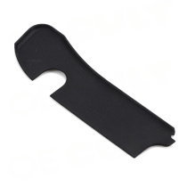 Porsche 911 1974-1989 Tätningslist Vinge Främre Nedre OE-Cult